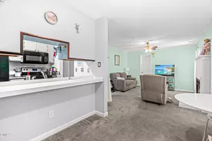 411 Gooseneck Dr, Cary, NC 27513 - Photo 13