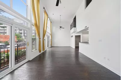 200 S Dawson Street #111, Raleigh, NC 27601 - Photo 9