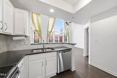 200 S Dawson Street #111, Raleigh, NC 27601 - Photo 15
