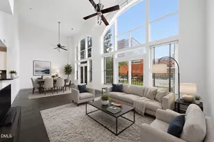200 S Dawson St, Raleigh, NC 27601 - Photo 1