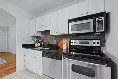 2331 Bernard Street, Raleigh, NC 27608 - Photo 9