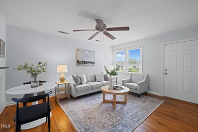 2331 Bernard Street, Raleigh, NC 27608 - Photo 5