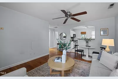 2331 Bernard Street, Raleigh, NC 27608 - Photo 7