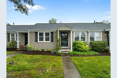 2331 Bernard Street, Raleigh, NC 27608 - Photo 1
