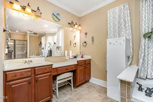 3304 Black Stallion Ct, Zebulon, NC 27597 - Photo 21