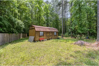 3304 Black Stallion Court, Zebulon, NC 27597 - Photo 37