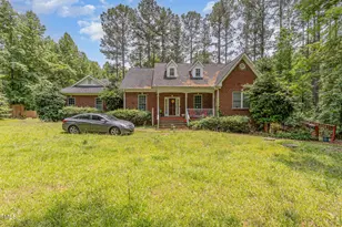 3304 Black Stallion Ct, Zebulon, NC 27597 - Photo 5