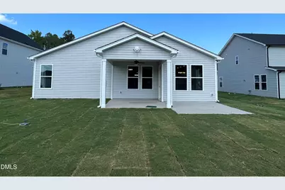 262 Streamliner Boulevard, Clayton, NC 27520 - Photo 5