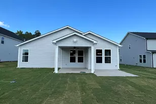 262 Streamliner Blvd, Clayton, NC 27520 - Photo 5