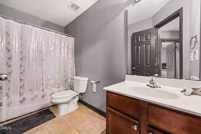 4418 Stonewall Drive, Raleigh, NC 27604 - Photo 21