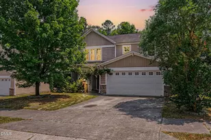 4418 Stonewall Dr, Raleigh, NC 27604 - Photo 1