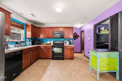 4418 Stonewall Drive, Raleigh, NC 27604 - Photo 11