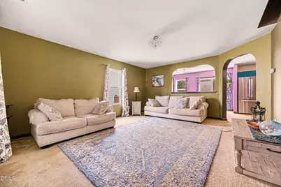 4418 Stonewall Drive, Raleigh, NC 27604 - Photo 7