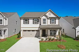 113 Ute Ln, Louisburg, NC 27549 - Photo 1