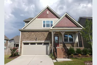 1779 Hammocks Beach Trail, Apex, NC 27502 - Photo 1