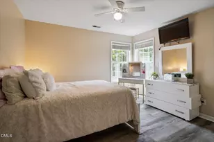 2004 Battlewood Rd, Apex, NC 27523 - Photo 23