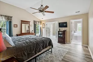 2004 Battlewood Rd, Apex, NC 27523 - Photo 21
