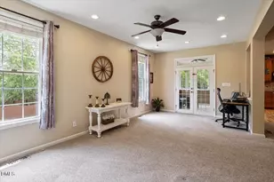 2004 Battlewood Rd, Apex, NC 27523 - Photo 21