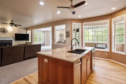 2004 Battlewood Road, Apex, NC 27523 - Photo 15