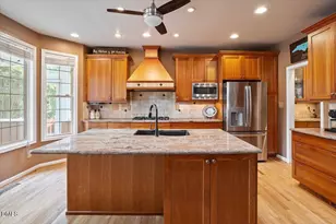 2004 Battlewood Rd, Apex, NC 27523 - Photo 11