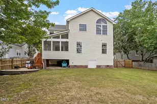 2004 Battlewood Rd, Apex, NC 27523 - Photo 31