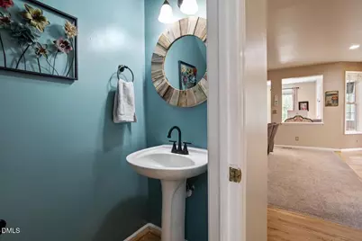 2004 Battlewood Road, Apex, NC 27523 - Photo 29