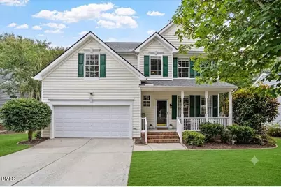 2004 Battlewood Road, Apex, NC 27523 - Photo 1