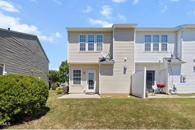 8309 Glenwood Springs Court, Raleigh, NC 27616 - Photo 31