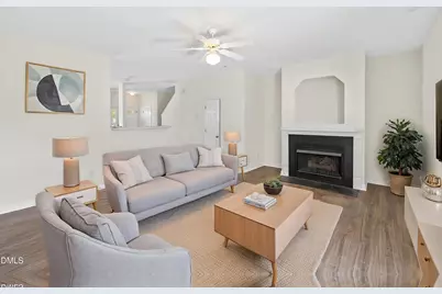 8309 Glenwood Springs Court, Raleigh, NC 27616 - Photo 3