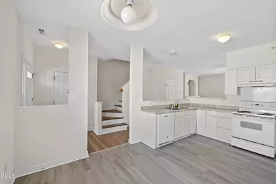 8309 Glenwood Springs Court, Raleigh, NC 27616 - Photo 3