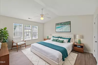 8309 Glenwood Springs Court, Raleigh, NC 27616 - Photo 5