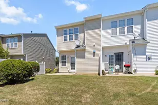 8309 Glenwood Springs Ct, Raleigh, NC 27616 - Photo 33