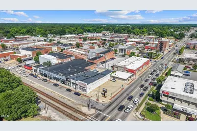 507 E Harnett Street, Dunn, NC 28334 - Photo 35