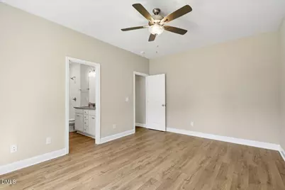 507 E Harnett Street, Dunn, NC 28334 - Photo 11