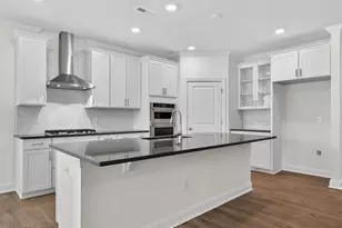 2459 Carcillar Dr, Apex, NC 27539 - Photo 5
