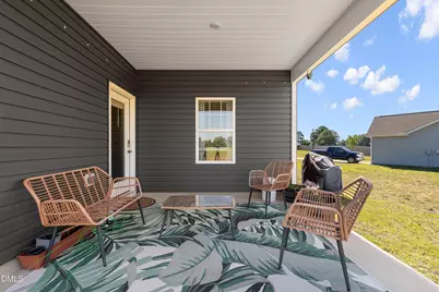112 Napa Drive, Four Oaks, NC 27524 - Photo 3