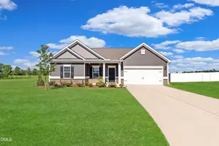112 Napa Dr, Four Oaks, NC 27524 - Photo 1