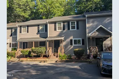 4 Willow Bridge Drive, Durham, NC 27707 - Photo 1