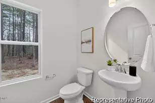 225 Rawhide Dr, Louisburg, NC 27549 - Photo 13