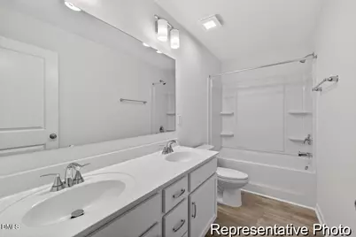 225 Rawhide Drive #1851, Louisburg, NC 27549 - Photo 25