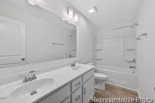 225 Rawhide Dr, Louisburg, NC 27549 - Photo 25