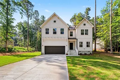 225 Rawhide Drive #1851, Louisburg, NC 27549 - Photo 1