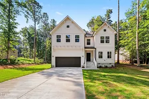 225 Rawhide Dr, Louisburg, NC 27549 - Photo 1