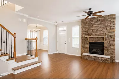 301 Stockton Gorge Road, Morrisville, NC 27560 - Photo 7