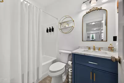 208 Vervain Way #208 Vervain Way, Holly Springs, NC 27540 - Photo 19