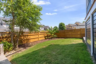 208 Vervain Way #208 Vervain Way, Holly Springs, NC 27540 - Photo 29