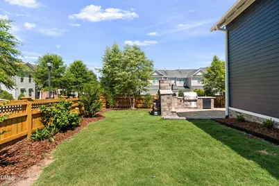 208 Vervain Way #208 Vervain Way, Holly Springs, NC 27540 - Photo 27