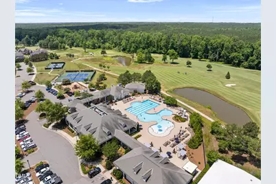 208 Vervain Way #208 Vervain Way, Holly Springs, NC 27540 - Photo 35