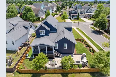 208 Vervain Way #208 Vervain Way, Holly Springs, NC 27540 - Photo 31