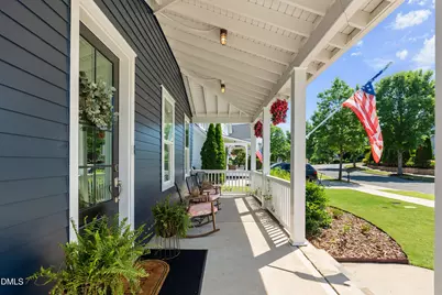 208 Vervain Way #208 Vervain Way, Holly Springs, NC 27540 - Photo 3